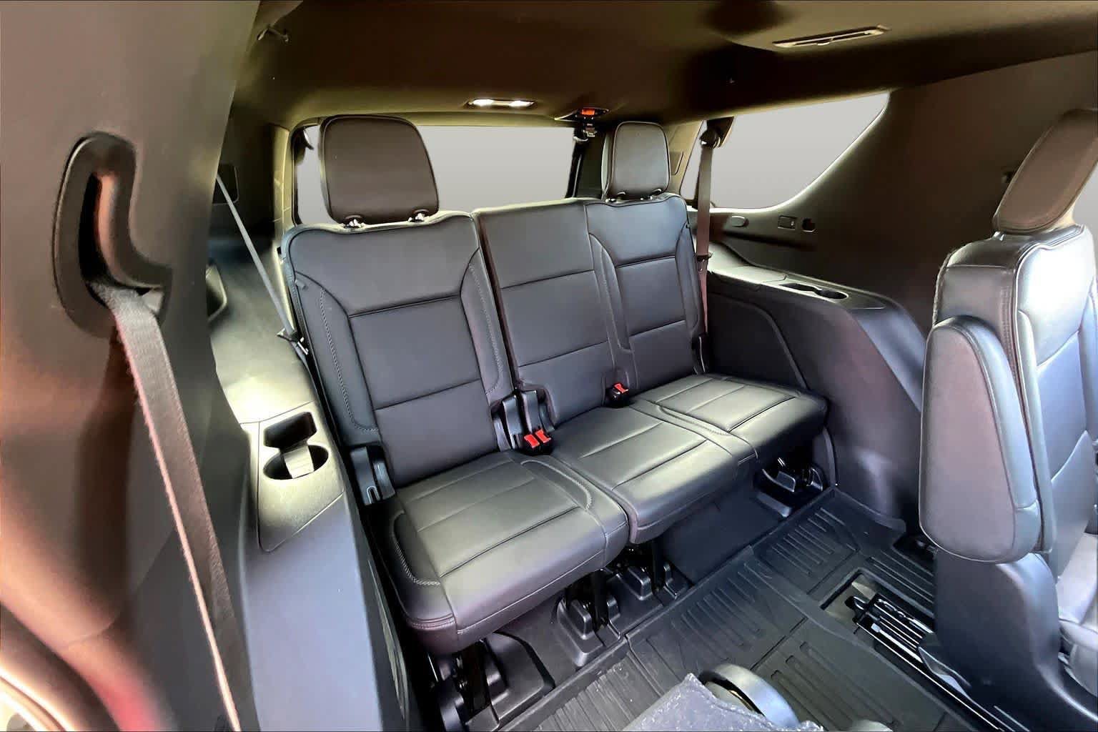 Used 2021 GMC Yukon Denali w/ Denali Ultimate Package AWD/4WD image 19