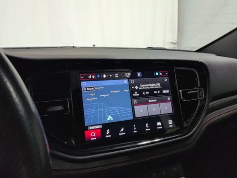 Certified 2023 Dodge Durango R/T image 30