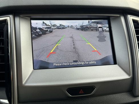 Certified 2021 Ford Ranger XLT image 19