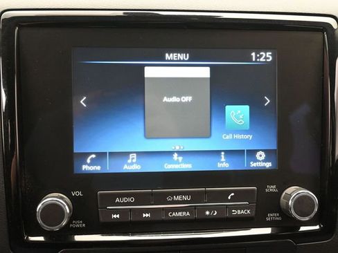 Used 2022 Nissan Frontier S w/ Technology Package image 19