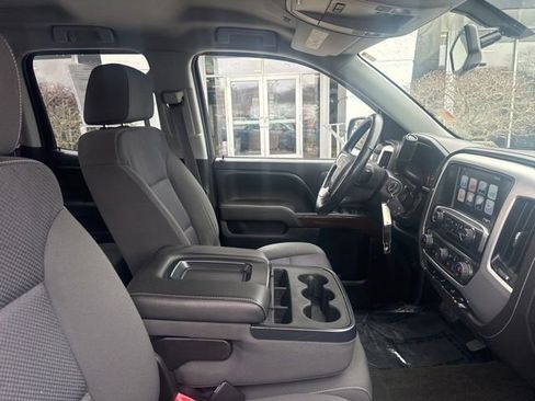 Used 2017 GMC Sierra 1500 SLE w/ SLE Value Package image 32