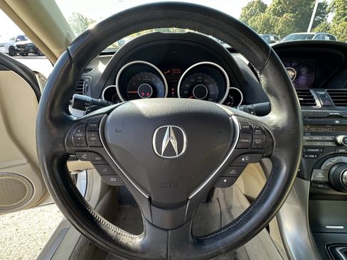 Used 2009 Acura TL Tech image 19
