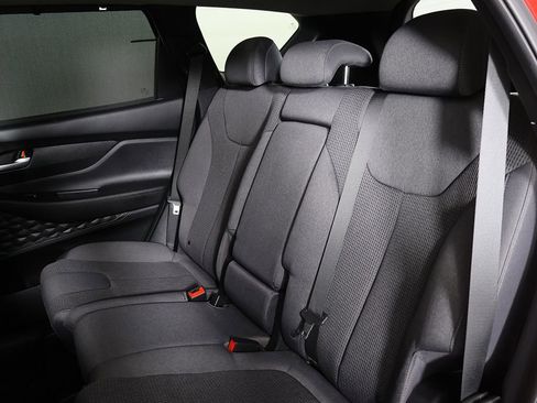 Used 2022 Hyundai Santa Fe SEL w/ Convenience Package image 28