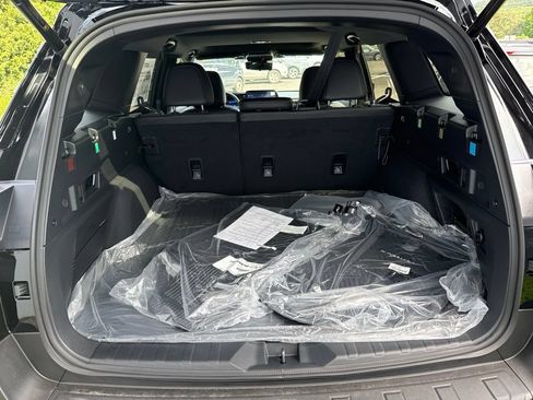 New 2026 Subaru Outback Touring XT AWD/4WD image 11