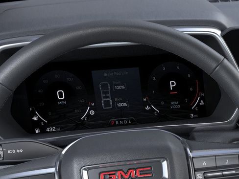 New 2025 GMC Canyon Elevation w/ Convenience Package image 36