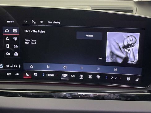 New 2026 Audi A6 Prestige image 30