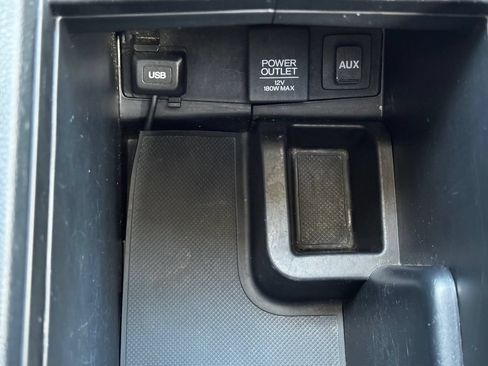 Used 2014 Honda CR-V EX image 22