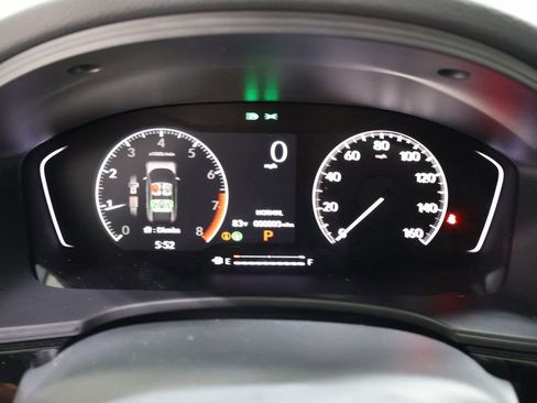 New 2026 Honda Civic Sport image 35