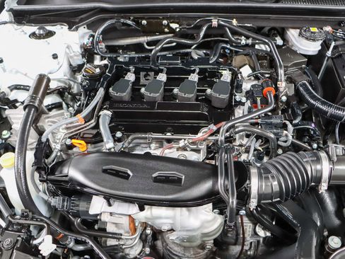 Used 2022 Honda Civic EX image 29