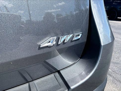 Used 2025 Ford Explorer ST-Line w/ ST-Line Street Pack AWD/4WD image 6