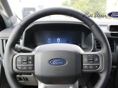 New 2025 Ford F150 Lightning Flash image 16