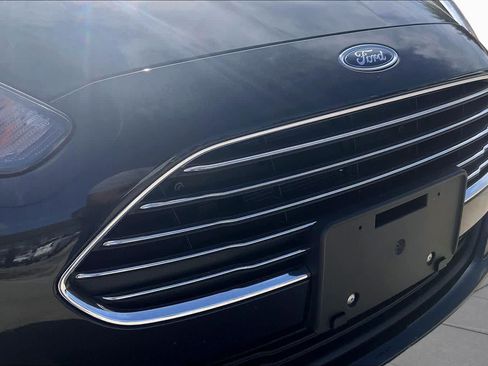 Used 2015 Ford Fiesta S FWD image 30
