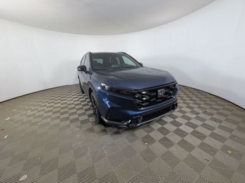 Used 2024 Honda CR-V Sport image 6