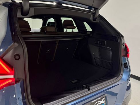 Used 2025 BMW X3 xDrive30i w/ Premium Package image 10