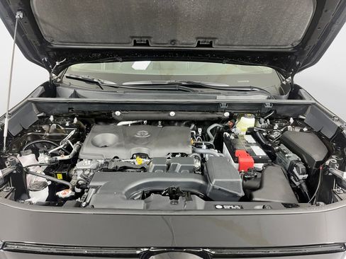 Certified 2025 Toyota RAV4 XLE Premium image 16