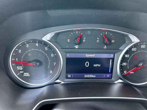 Used 2025 Chevrolet Blazer LT AWD/4WD image 15
