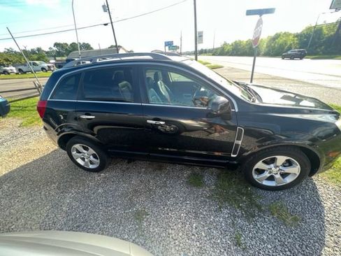 Used 2014 Chevrolet Captiva Sport LT w/ Convenience Package image 5