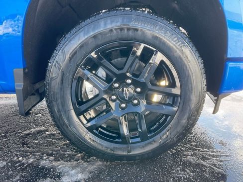 New 2026 Chevrolet Silverado 1500 RST w/ Safety Package image 31