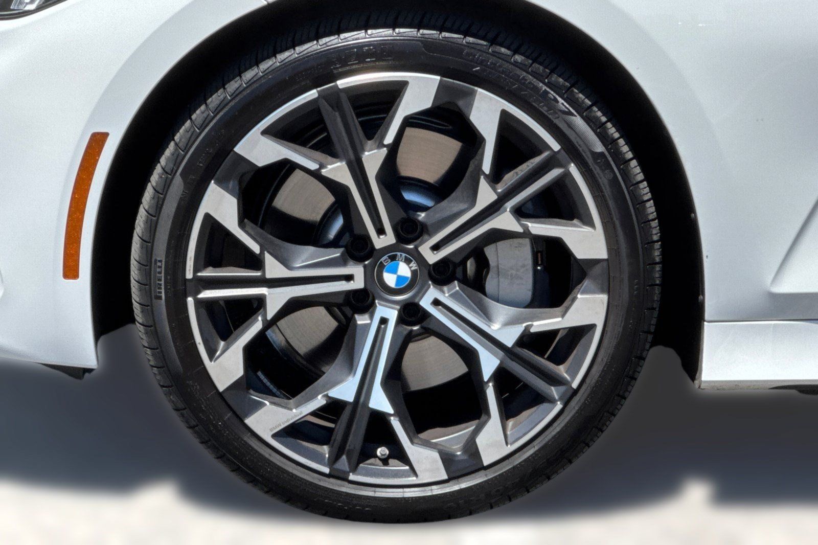 Used 2026 BMW 330i Sedan w/ Premium Package RWD image 13