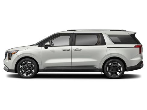 New 2026 Kia Carnival EX FWD image 4