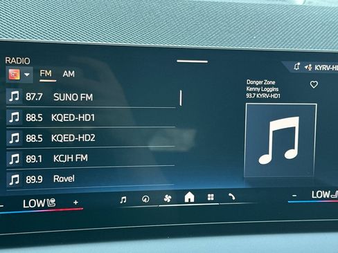 New 2026 BMW X3 xDrive30 w/ Convenience Package image 17