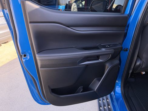 Used 2025 Ford Ranger Raptor AWD/4WD image 15