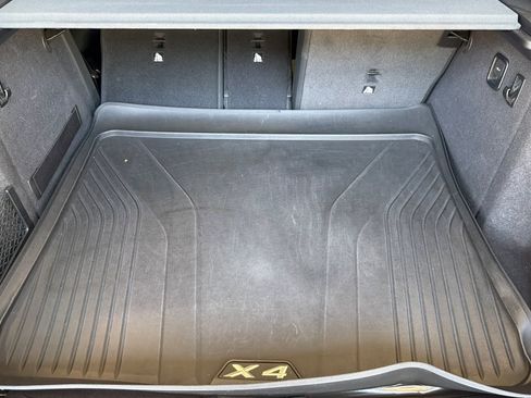 Used 2019 BMW X4 xDrive30i AWD/4WD image 27