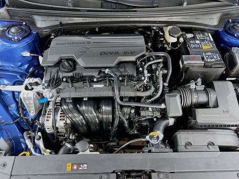 New 2025 Kia K4 GT-Line image 30