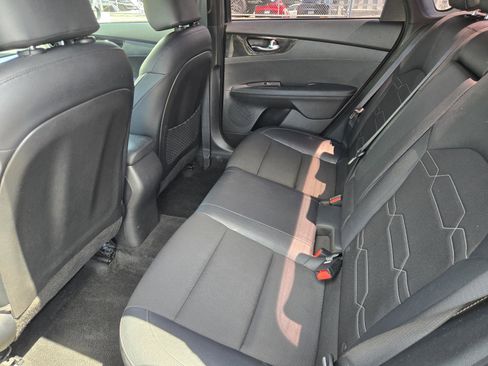 Used 2023 Kia Forte GT-Line FWD image 25