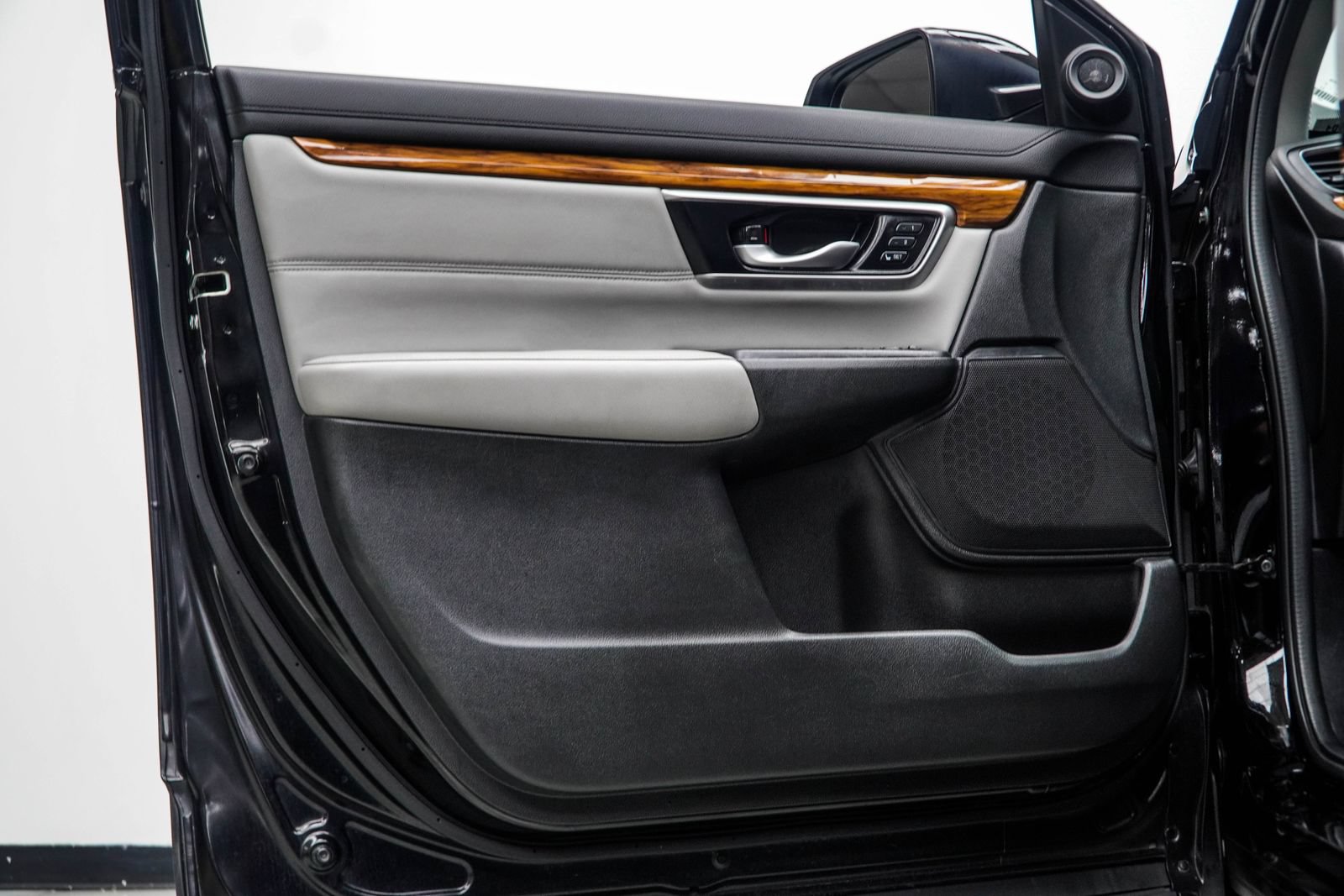 Used 2022 Honda CR-V EX-L image 32