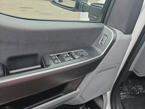 New 2026 Ford F350 XL w/ STX Appearance Package image 45