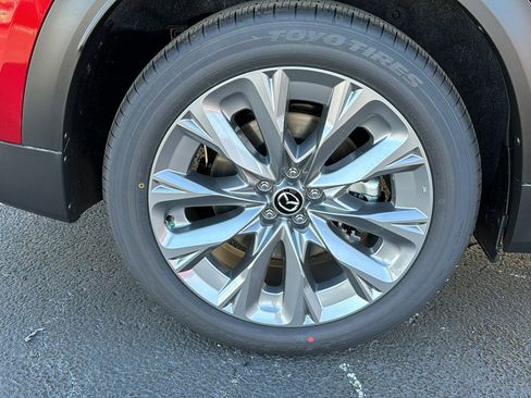 New 2026 MAZDA CX-90 3.3 Turbo w/ Premium Plus Pkg image 10