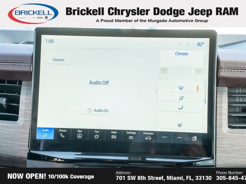 Used 2023 Ford Expedition Limited image 25