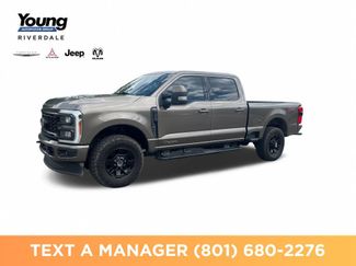 Used 2023 Ford F350 Lariat w/ Lariat Ultimate Package AWD/4WD 360° Tour