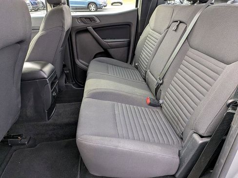 Used 2020 Ford Ranger XL w/ Trailer Tow Package image 24