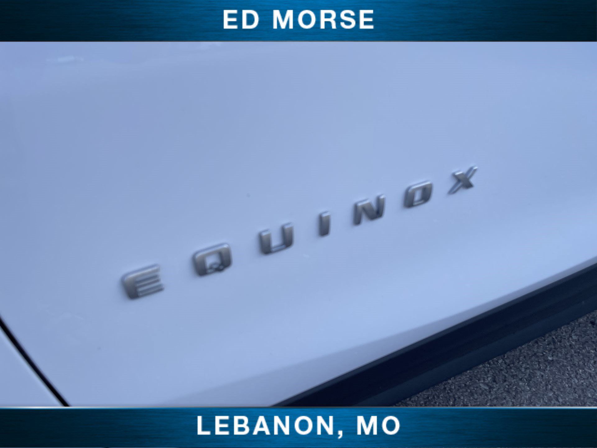 Certified 2022 Chevrolet Equinox LT FWD image 29