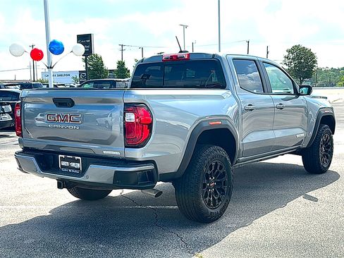 New 2026 GMC Canyon Elevation w/ Convenience Package RWD image 8