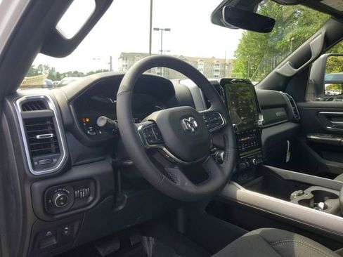 New 2025 RAM 1500 Big Horn image 21