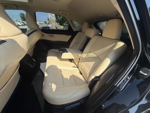 Used 2016 Lexus NX 200t AWD w/ Premium Package image 10