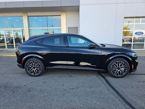 New 2025 Ford Mustang Mach-E Premium image 35