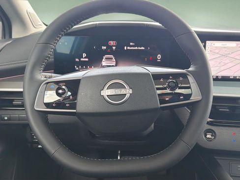 New 2026 Nissan Murano SL AWD/4WD image 9