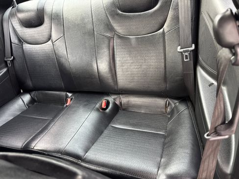 Used 2016 Hyundai Genesis Coupe 3.8 image 14