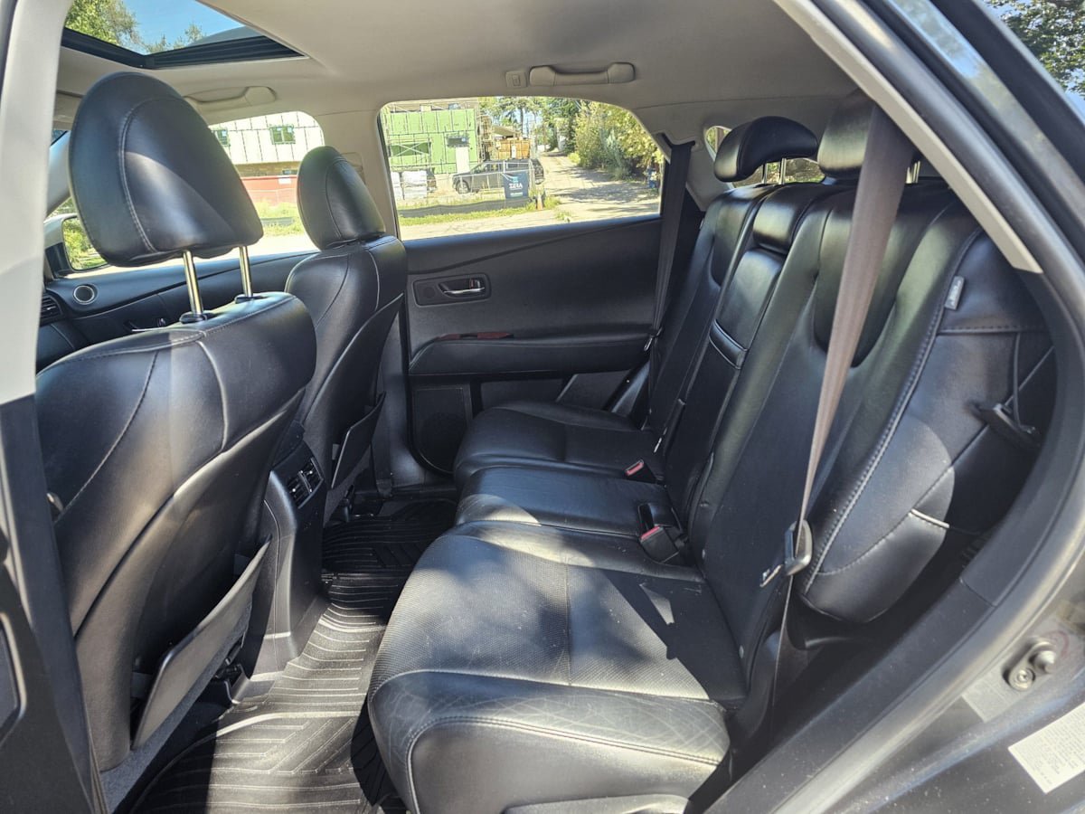 Used 2010 Lexus RX 350 AWD w/ Premium Pkg image 28