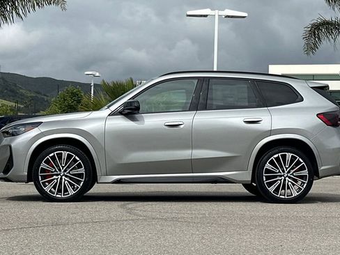 New 2026 BMW X1 M35i w/ Technology Package image 6