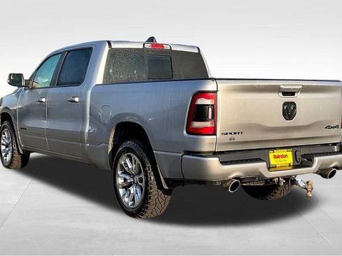 Used 2019 RAM 1500 Sport w/ Level 2 Equipment Group image 9