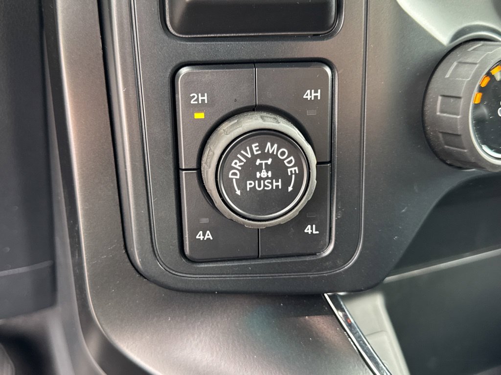 Used 2026 Ford F150 STX w/ F-150 LOBO Package AWD/4WD image 16