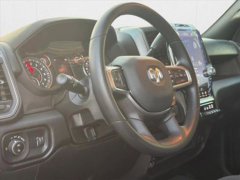 New 2026 RAM 2500 Tradesman image 3