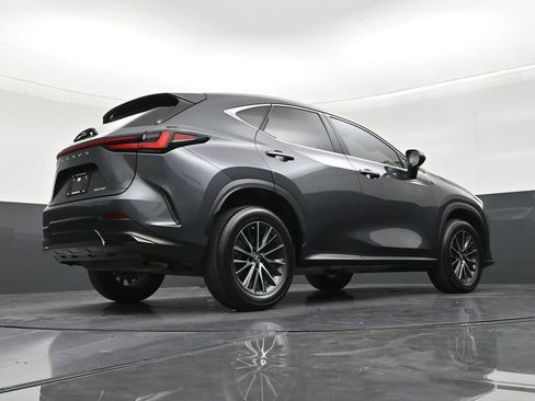 Used 2023 Lexus NX 250 FWD w/ Towing Package (2000 Lbs) image 24
