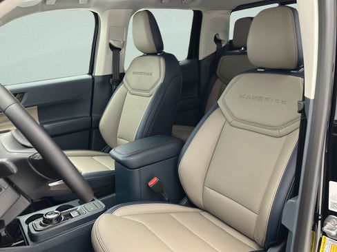 New 2026 Ford Maverick Lariat AWD/4WD image 16