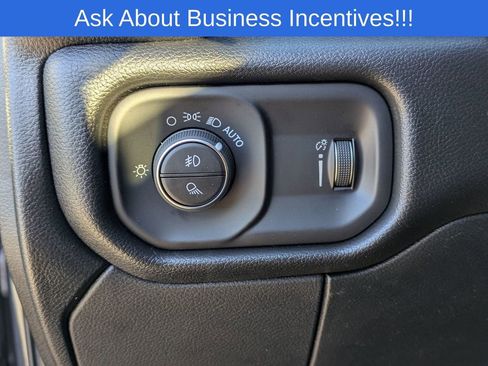 New 2026 RAM 2500 Tradesman image 15